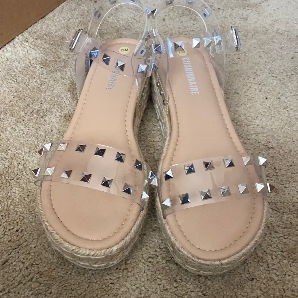 Sandals